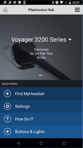 How to check the battery of bluetooth devices connected to Android phones Picture 4
