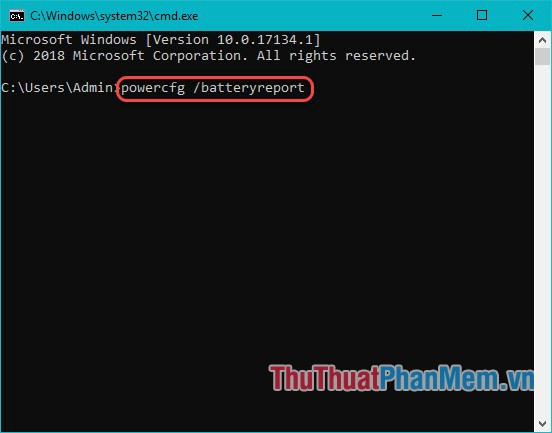 How to check the bottle thickness of laptop dell, hp, asus, ... does not need software Picture 4