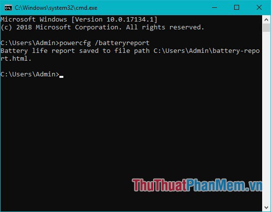 How to check the bottle thickness of laptop dell, hp, asus, ... does not need software Picture 5