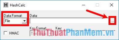 How to check the code MD5 and SHA1 to check the integrity of the file Picture 10