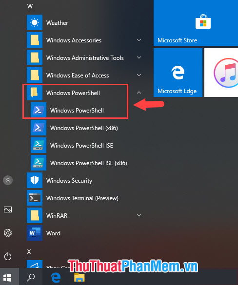 How to check the computer using an SSD or HDD on Windows Picture 6