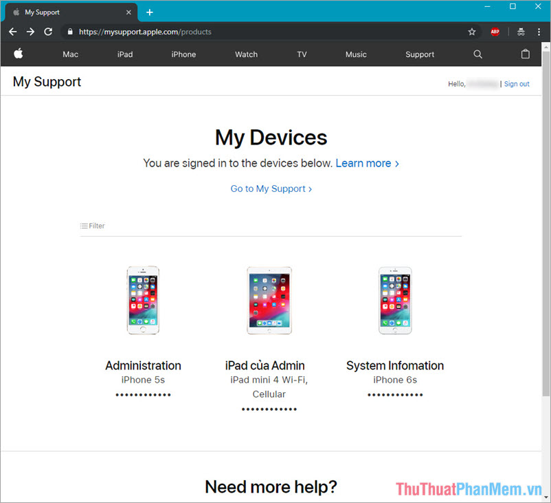 How to check the exact date of activation and warranty of iPhone Picture 3