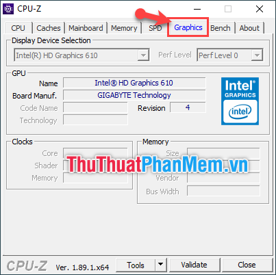 How to check the Laptop video card Picture 8