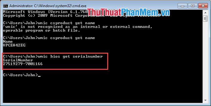 How to check the name of Computer, Laptop Picture 5