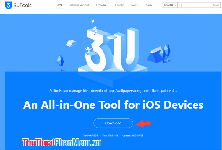 How to check the number of times your iPhone charges and battery level on the iPhone Picture 3