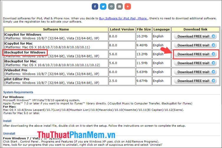 How to check the number of times your iPhone charges and battery level on the iPhone Picture 6