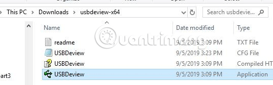 How to check the power of the USB port Picture 4