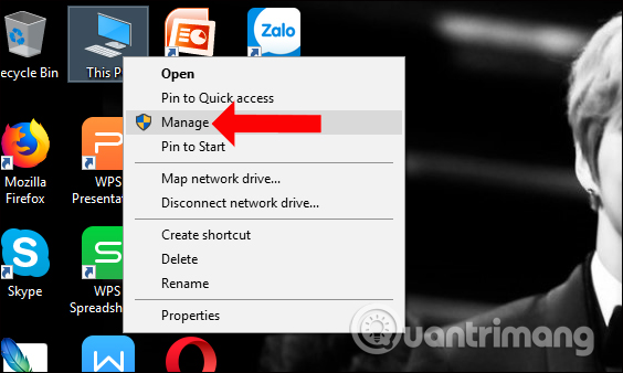 How to check the standard hard drive of GPT or MBR Picture 4