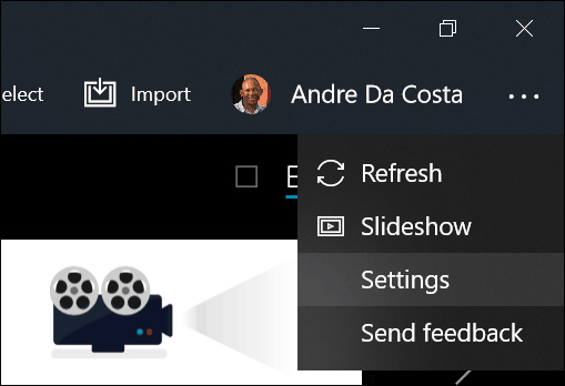 How to check the unified Windows application version (UWP) in Windows 10 Picture 7