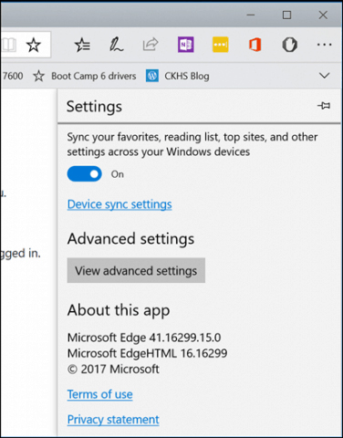 How to check the unified Windows application version (UWP) in Windows ...