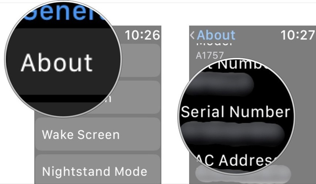 How to check the warranty of Apple devices Picture 5