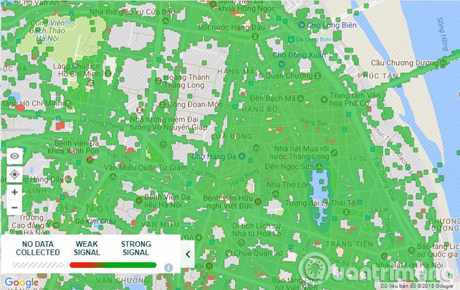How to check Vietnamobile's SIM SIM card is covered Picture 2