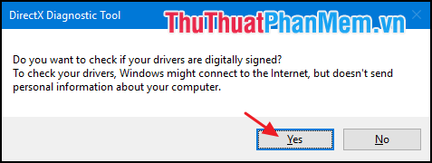 How to check what version of DirectX you are using Picture 7