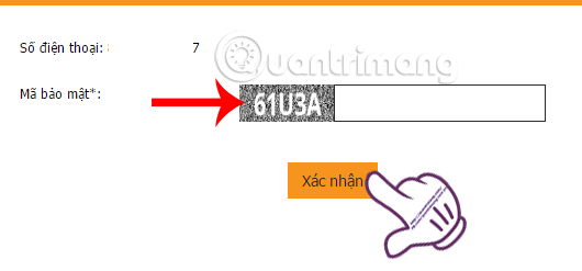 How to check which service Viettel is using on the phone Picture 6