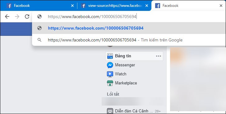 How to check who has your profile on Facebook the most Picture 5