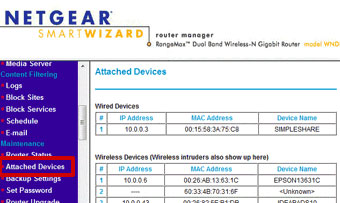 How to check who is using Wifi temple, your home WiFi theft Picture 4