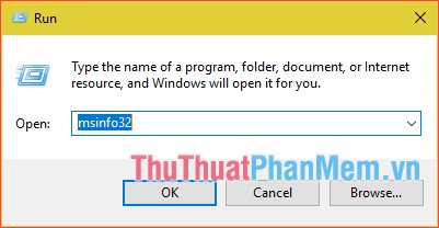 How to check win 32bit or 64bit like on windows 7, 10 Picture 6