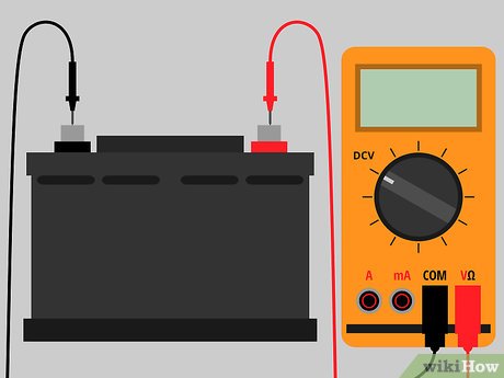 How to Check Your RV Battery Picture 5