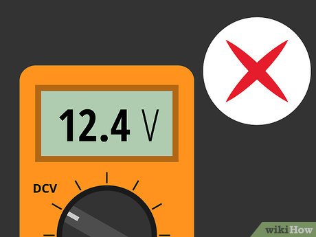 How to Check Your RV Battery Picture 7