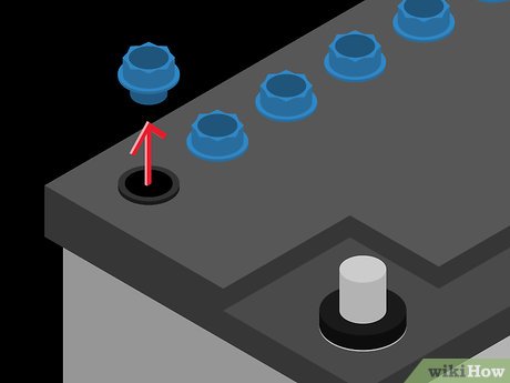 How to Check Your RV Battery Picture 9