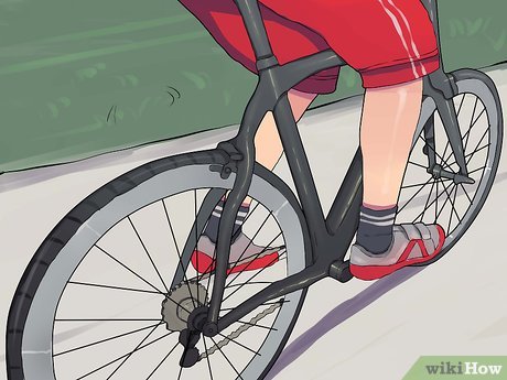 How to Choose a Bicycle Picture 1