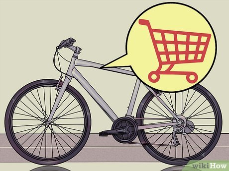 How to Choose a Bicycle Picture 10