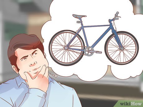 How to Choose a Bicycle Picture 2