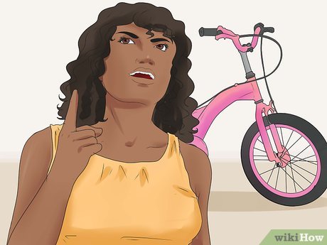 How to Choose a Bicycle Picture 3