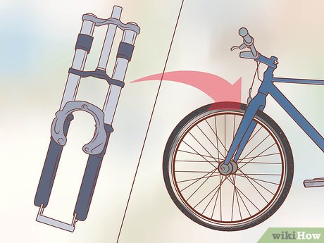 How to Choose a Bicycle Picture 6