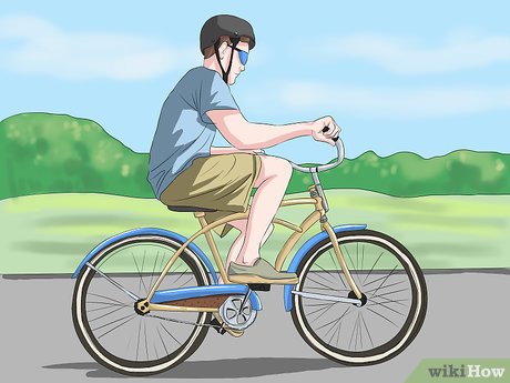 How to Choose a Bicycle Picture 8