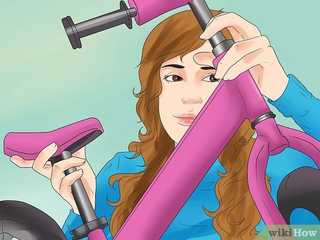 How to Choose a Bicycle Picture 9