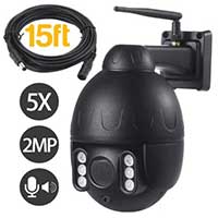 How to choose a CCTV surveillance camera Picture 4