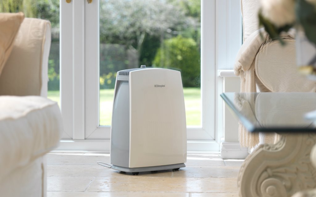 How to choose a dehumidifier for families in the monsoon season Picture 2