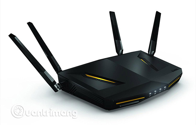 How to choose a gaming router Picture 1
