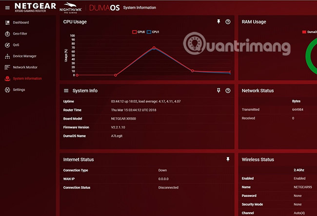How to choose a gaming router Picture 2