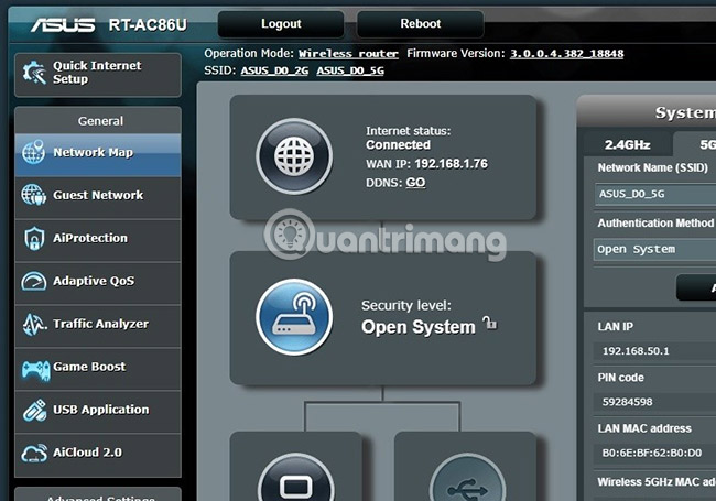 How to choose a gaming router Picture 7