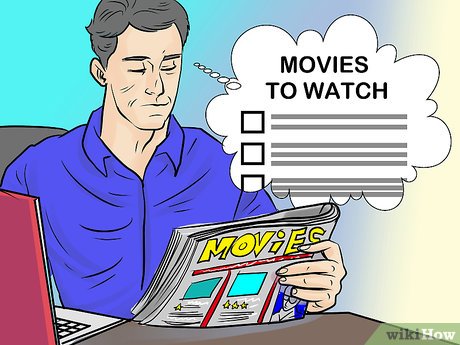 How to Choose a Good Movie to Watch Picture 4