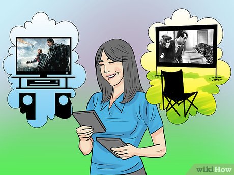 How to Choose a Good Movie to Watch Picture 7