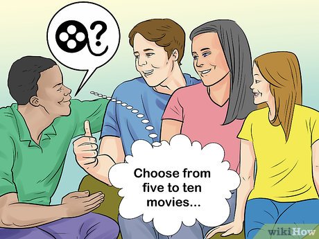 How to Choose a Good Movie to Watch Picture 9