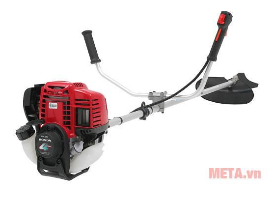 How to choose a lawn mower suitable for each type of grass Picture 12