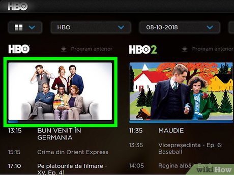 How to Choose a New TV Show Picture 6