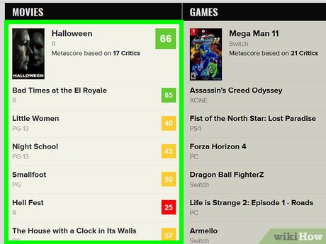 How to Choose a New TV Show Picture 7