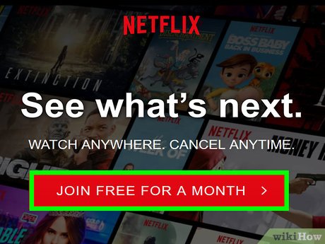 How to Choose a New TV Show Picture 9