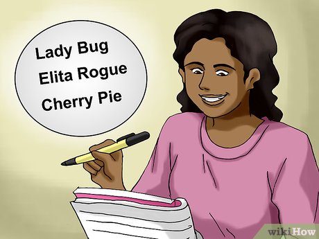 How to Choose a Nickname for Your Car Picture 10