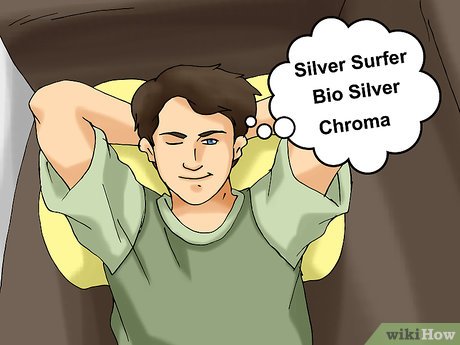 How to Choose a Nickname for Your Car Picture 12