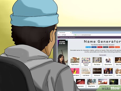 How to Choose a Nickname for Your Car Picture 5