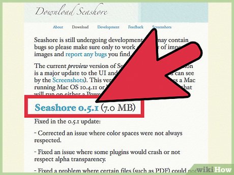How to Choose a Paint Program for Your Mac Picture 4