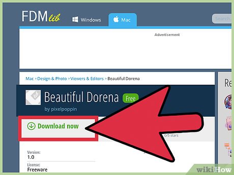 How to Choose a Paint Program for Your Mac Picture 6