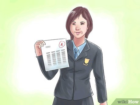 How to Choose a School Picture 1
