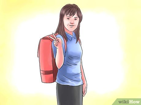 How to Choose a School Picture 10